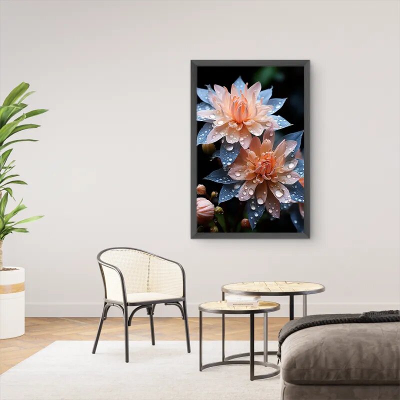 quadro decorativo