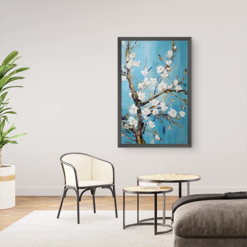 quadro decorativo