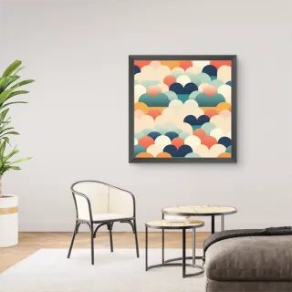 quadro decorativo
