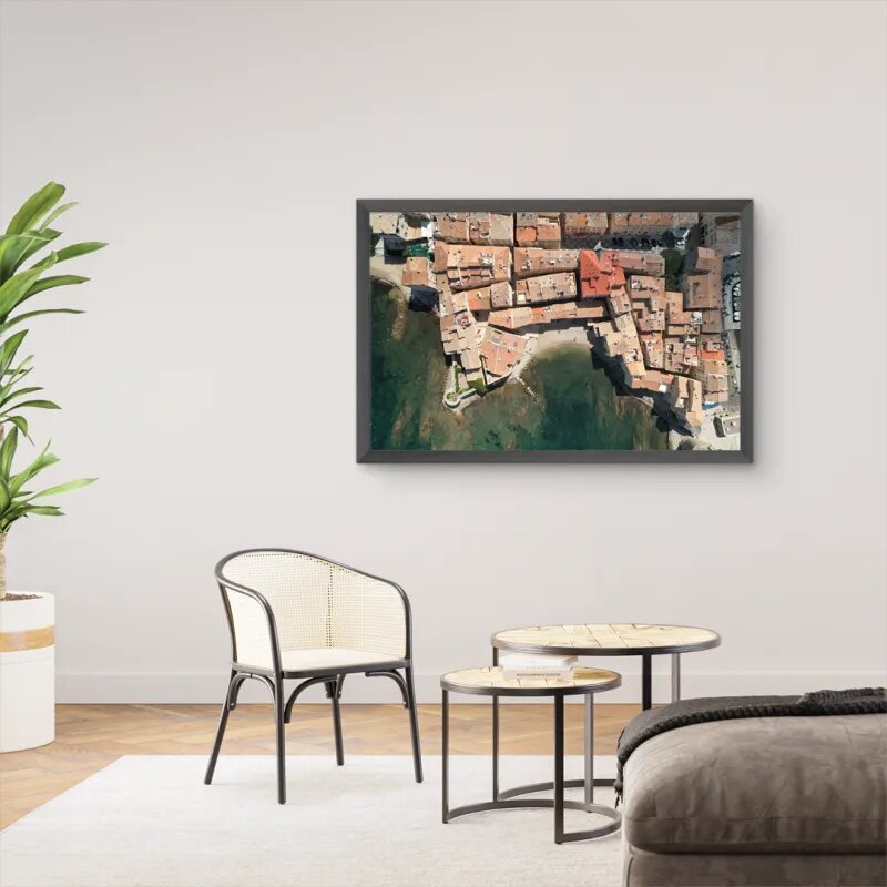 quadro decorativo