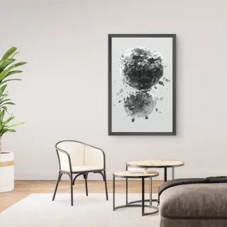 quadro decorativo