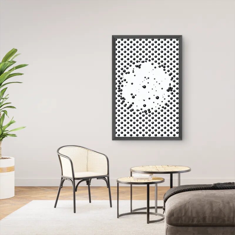 quadro decorativo