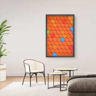 quadro decorativo