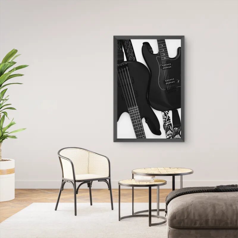 quadro decorativo