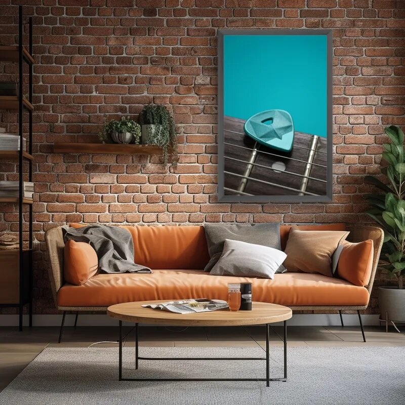 quadro decorativo