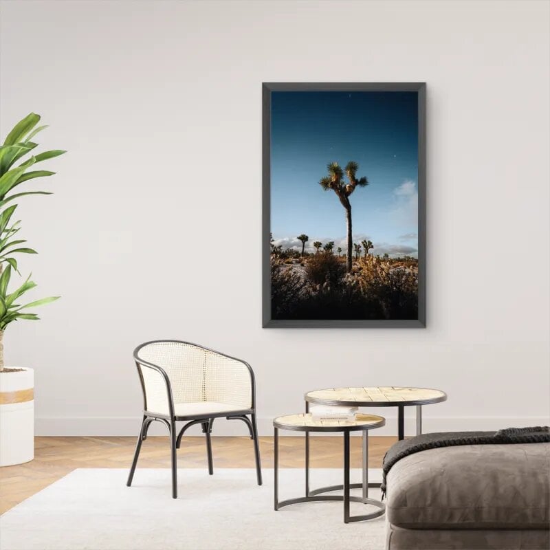 quadro decorativo