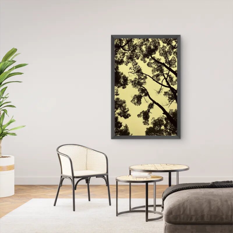 quadro decorativo