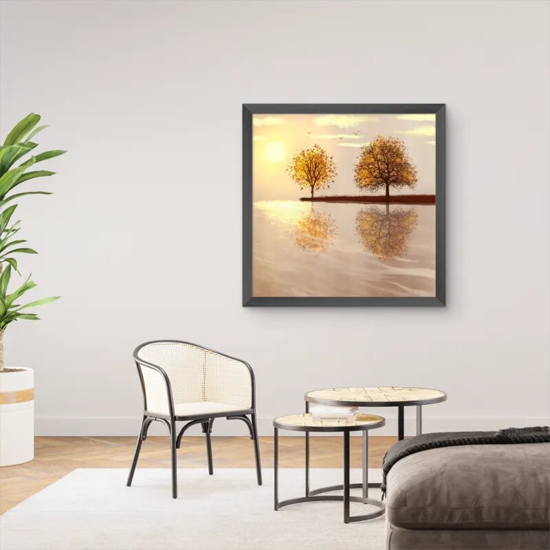 quadro decorativo