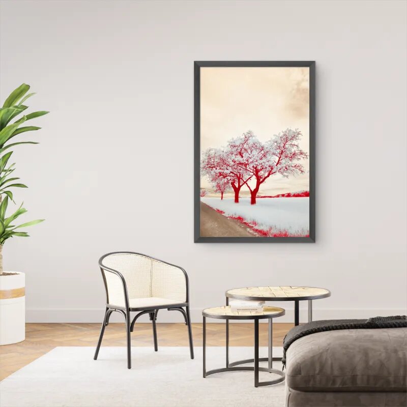 quadro decorativo