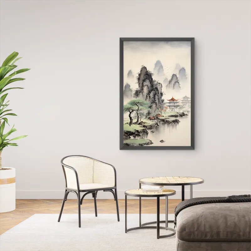 quadro decorativo