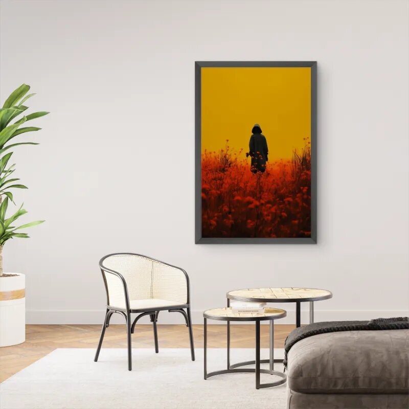 quadro decorativo